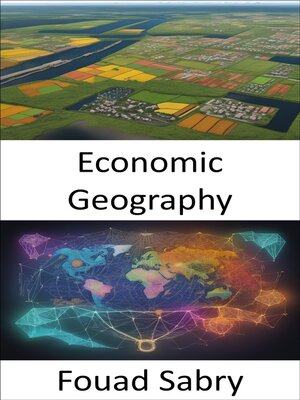 cover image of Economic Geography